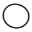 O-RING 2,4X37,2 MM (OE RESERVEDEL)