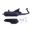 SILENCER SILENT PRO Tecnigas Black Edition