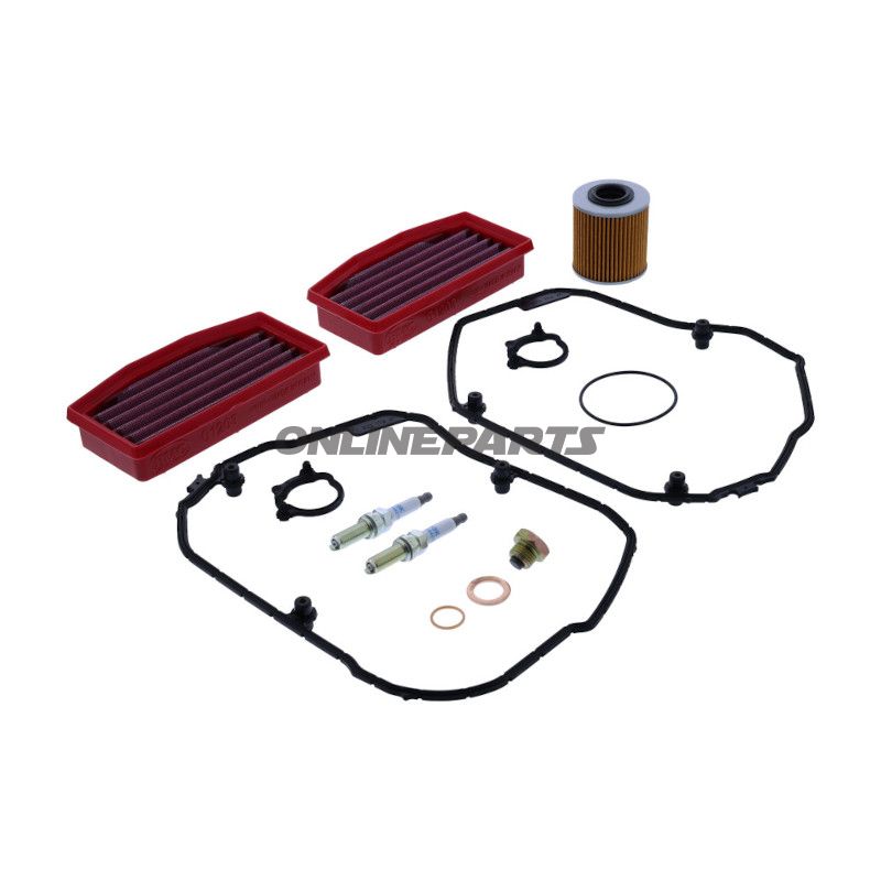 Servicekit #022 JMP