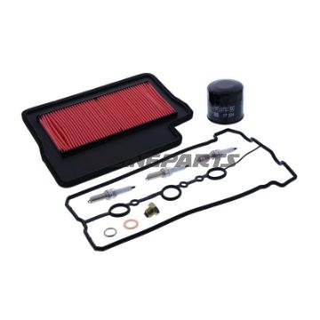 Servicekit #024 JMP