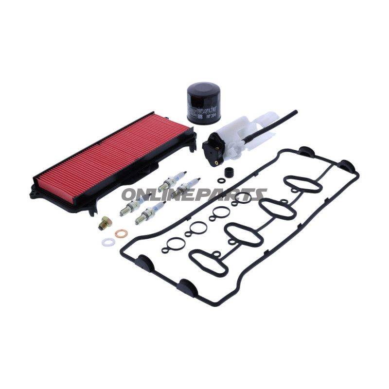 Servicekit #027 JMP