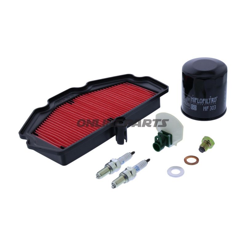 Servicekit #035 JMP