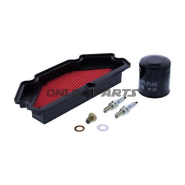Servicekit #038 JMP