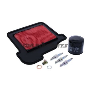 Servicekit #039 JMP