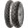 90/90-21 54H TL forhjul Metzeler Tourance