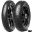 170/60R17 72V TL bagpå Reifen Pirelli Scorpion Trail III