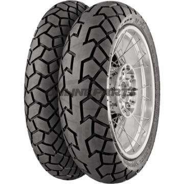 120/70R19 60V TL foran M+S dæk Conti TKC 70