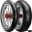 MT90B16 74H TL forstærket foran Reifen Avon Cobra Chrome AV91