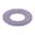 TÆTNINGSRING OLIEAFLØBSPROP (ORIGINAL RESERVEDEL) 8,2X16X1MM