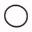 O-ring 2.65X33MM Ægte Reservedel