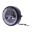 Forlygte LED sort JMP 6 1/2 tomme