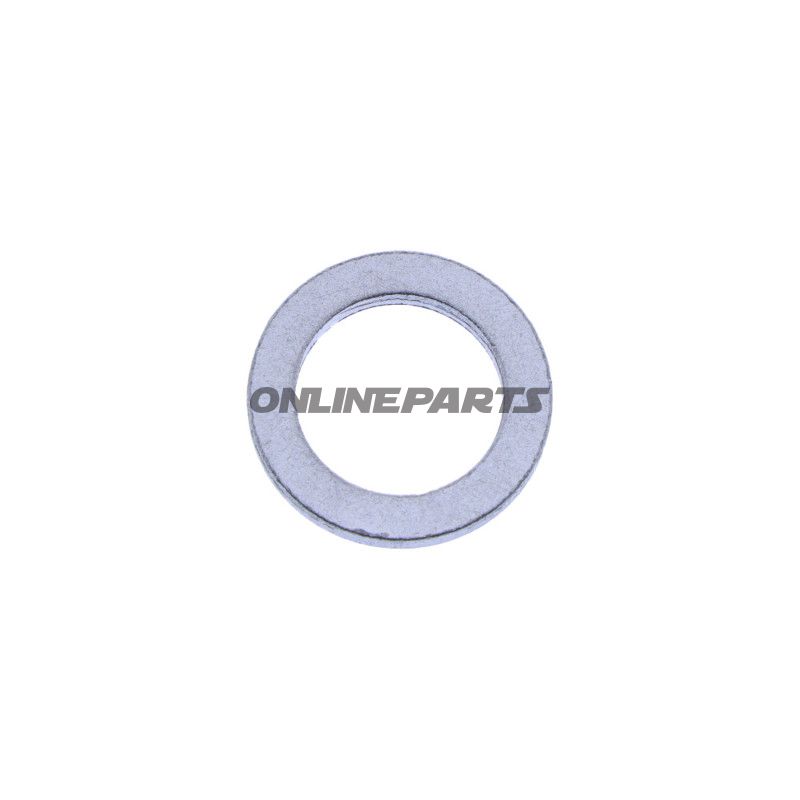 Tætningsring olieafløbsprop JMP indhold 1 stykke 12X18X2MM