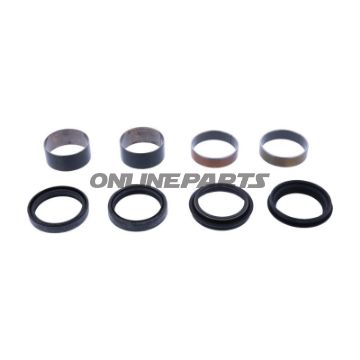 GAFFELREPARATIONSSÆT JMP TIL WP 43MM OFFROAD