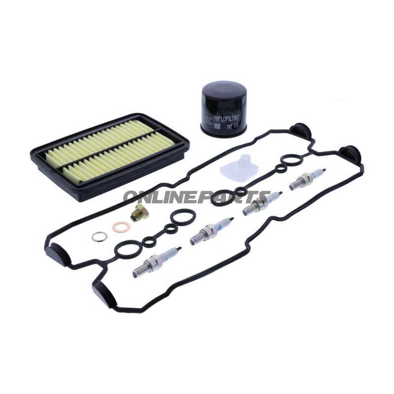 Servicekit #026 JMP