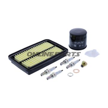 Servicekit #036 JMP