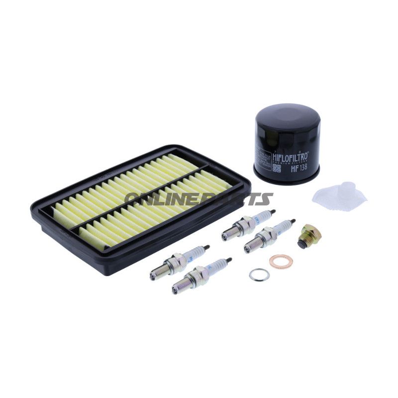 Servicekit #036 JMP