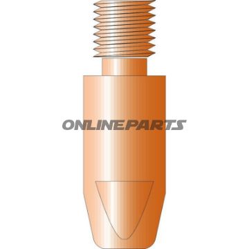 STROMDUESE M8 1,2 MM INHALT 10 STUECK