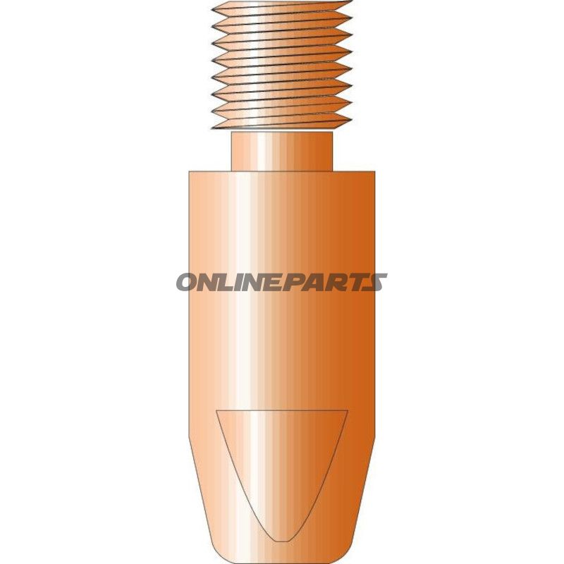 STROMDUESE M8 1,2 MM INHALT 10 STUECK