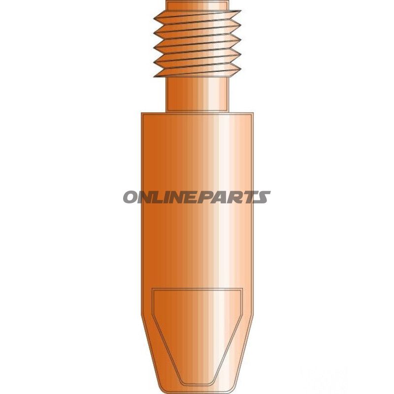 STROMDUESE M6 1,2MM INHALT 20 STUECK