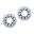 BR SCHEI STZ BRM GROOVE INH 2 STK