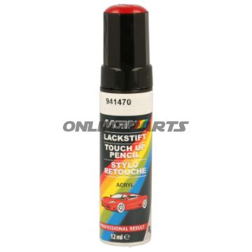 LACKST KOMP 941470 12ML ROT GL MOT