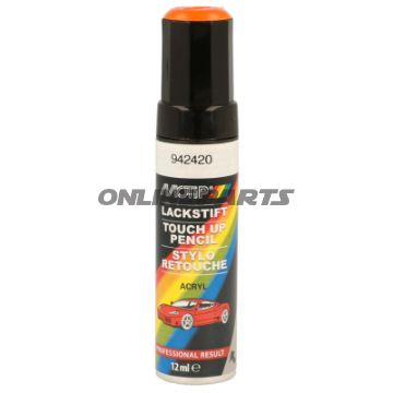 LACKST COMP 942420 12ML ORANGE GL MOT