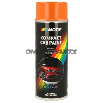 Bild på {"text":"LACKDO KOMP 42750 400ML Orange glans"}