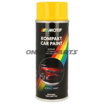 Bild på {"text":"LACKDO KOMP 43570 400ML GELB GL MOT"}