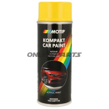 Bild på {"text":"LACKDO KOMP 43750 400ML GELB GL MOT"}