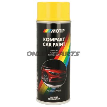 Bild på {"text":"LACKDO KOMP 43800 400ML GELB GL MOT"}