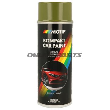 Bild på {"text":"LACKDO KOMP 44300 400ML GRÖN GLANS"}