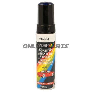 LACKST KOMP 944634 12ML BLAU GL MOT