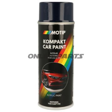 Bild på {"text":"LACKDO KOMP 44675 400ML BLÅ GLANS"}