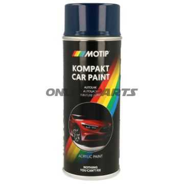 Bild på {"text":"LACKDO KOMP 44830 400ML BLÅ GLANS"}