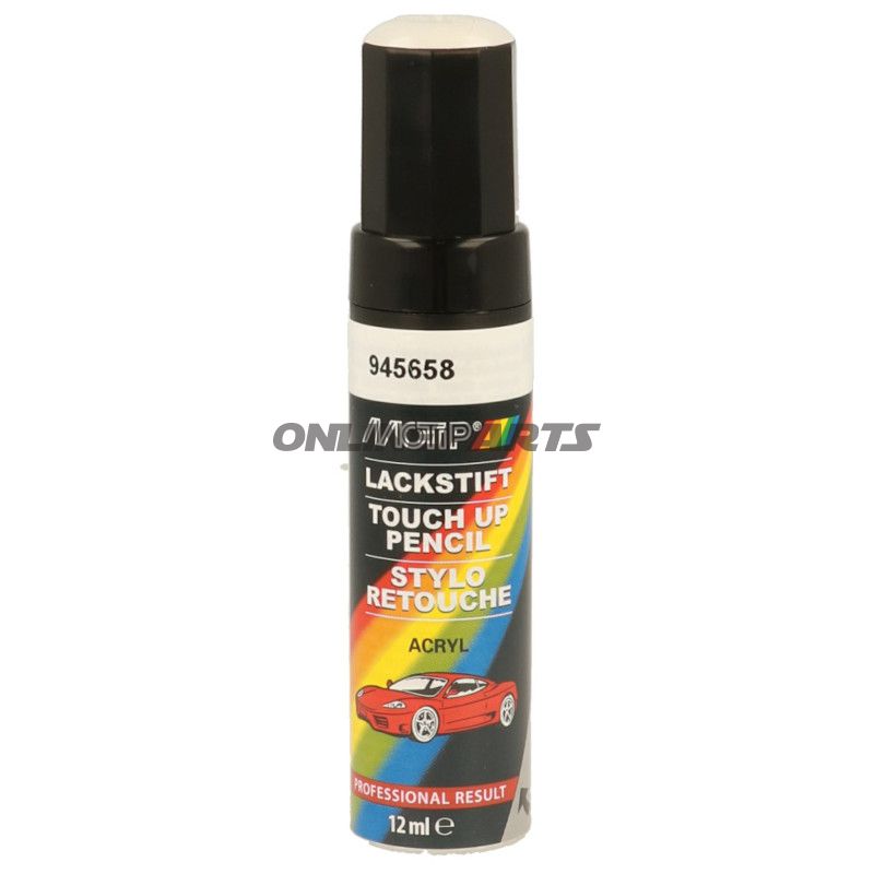 LACKST COMP 945658 12ML WEISS GL MOT