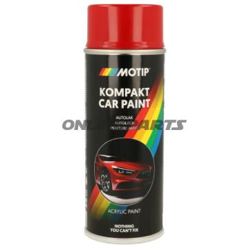 LACKDO KOMP 41490 400ML ROOT GL MOT