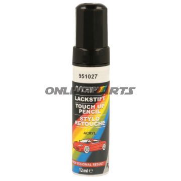 LACKST KOMP 951027 12 ML GRÅ MED MØLL