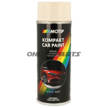 MALINGSSPRAY-KOMPRESSOR 45900 400ML WEISSGRAU GLAS MOT