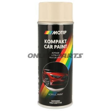 MALINGSSPRAYKOMP 46000 400ML WEISSGRAU GLAS MOT