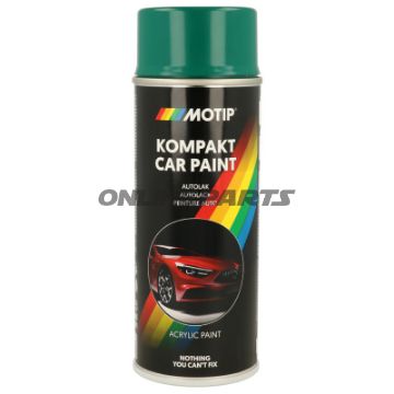 Bild på {"text":"LACKDO KOMP 44395 400ML Grön GL MOT"}