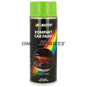 Bild på {"text":"LACKDO KOMP 44400 400ML GRÖN GLANS"}