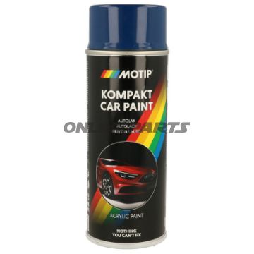 Bild på {"text":"LACKDO KOMP 44867 400ML BLÅ GLANS"}