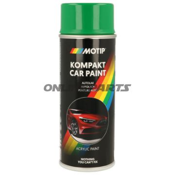 Bild på {"text":"LACKDO KOMP 44470 400ML GRÖN GLANS"}