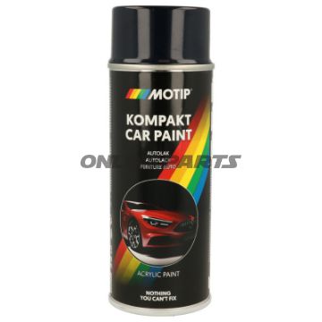 Bild på {"text":"LACKDO KOMP 44627 400ML BLÅ GLANS"}