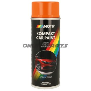 Bild på {"text":"LACKDO KOMP 42700 400ML Orange GL MOT"}