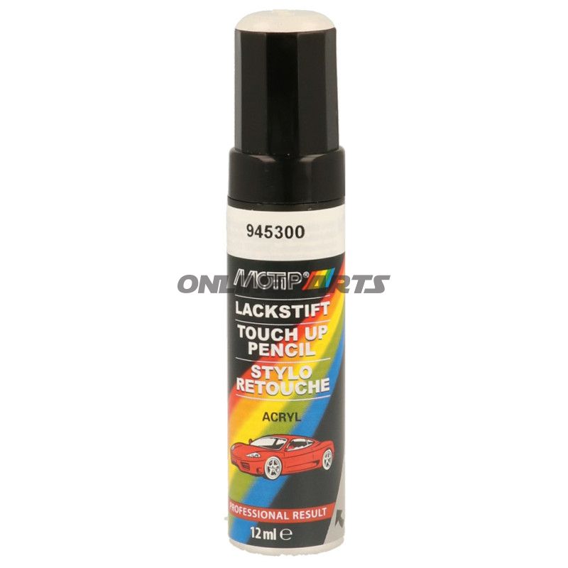 LACKST COMP 945300 12ML WEISS GL MOT