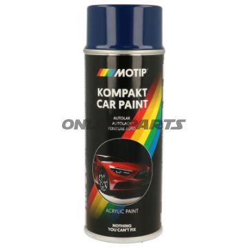 Bild på {"text":"LACKDO KOMP 44840 400ML BLÅ GLANS"}