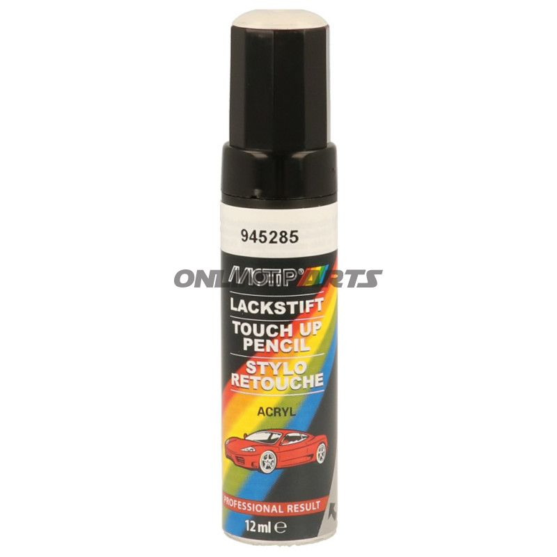 LACKST COMP 945285 12ML WEISS GL MOT