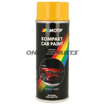 Bild på {"text":"LACKDO KOMP 43260 400ML GELB GL MOT"}