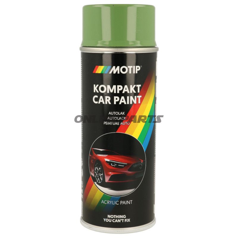 Bild på {"text":"LACKDO KOMP 44130 400ML grön glans"}